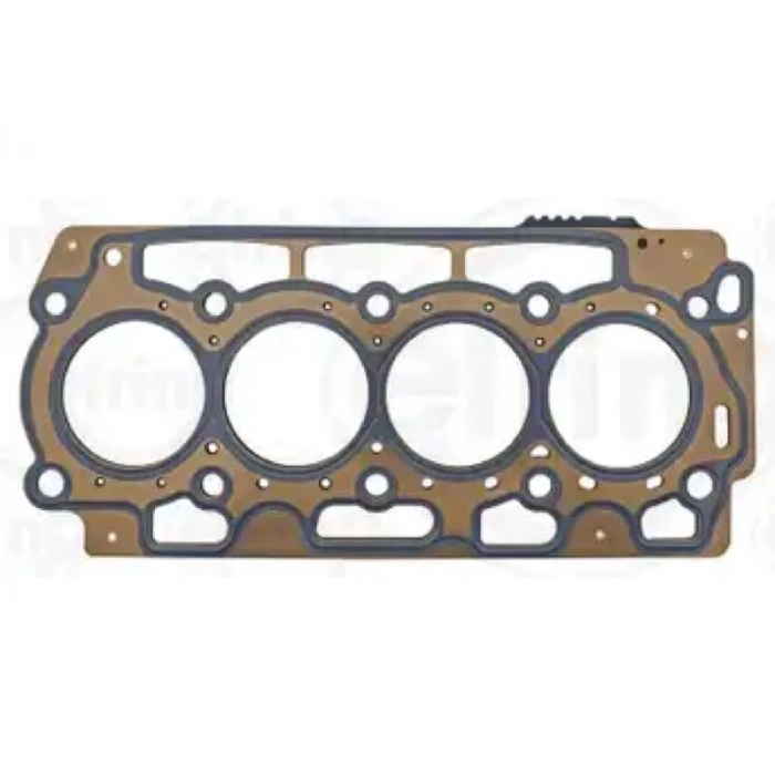 SİLİNDİR KAPAK CONTASI 4 TIRNAK 1,40 mm FIESTA/206/307 ELRİNG 1.4TDCI/HDI 02-08 (ELR) 100.430