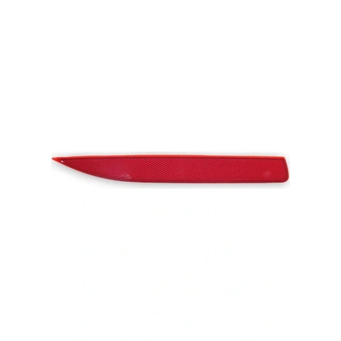 ARKA TAMPON REFLEKTÖRÜ SAĞ COROLLA 2019- VORTEX CRLL19-3751 (T1)