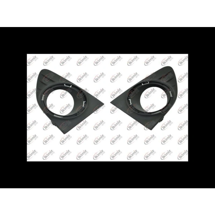 SYMBOL JOY 13-16 SİS KAPAĞI SİSLİ SAĞ (IKMZ) RNCL-10-486