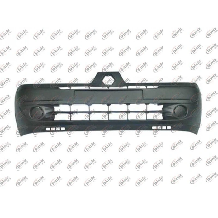CLIO II 2001 - 2005 SD/HB ÖN TAMPON BANTLI KOMPLE  (IKMZ) 7701473752
