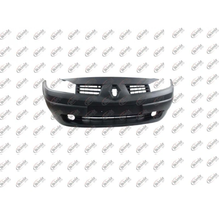 MEGANE ÖN TAMPON KOMPLE SİSLİ 03-  (IKMZ) RNMG-03-105