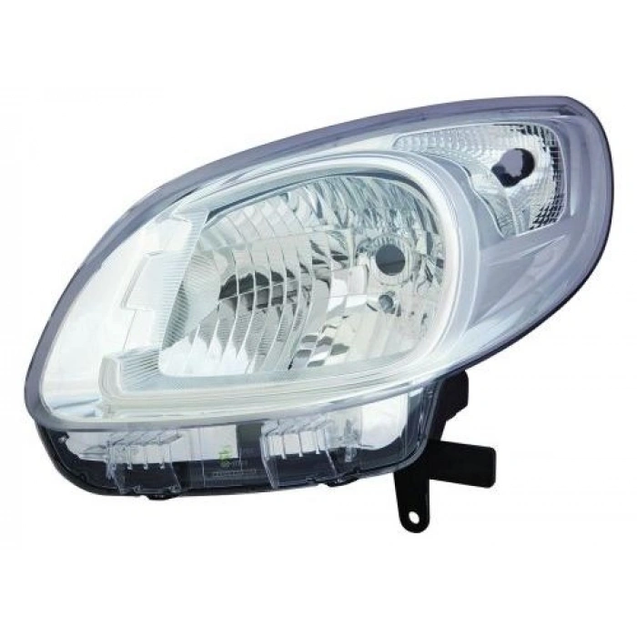 FAR SOL KROM ÇERÇEVELİ MOTORLU KANGO 4 13- AYFAR 202313 T1