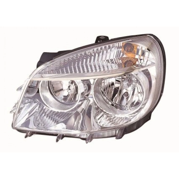 FAR SOL ELEKTRIKLI DOBLO II 06-10 BSG 51755051