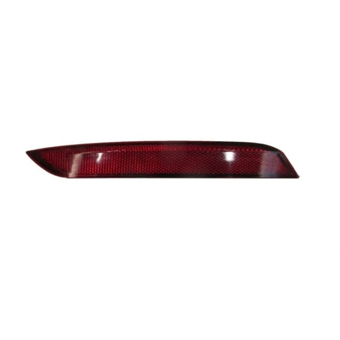 VOLKSWAGEN POLO- 6- 14/17; ARKA TAMPON REFLEKTÖRÜ SAĞ 6R0945106C