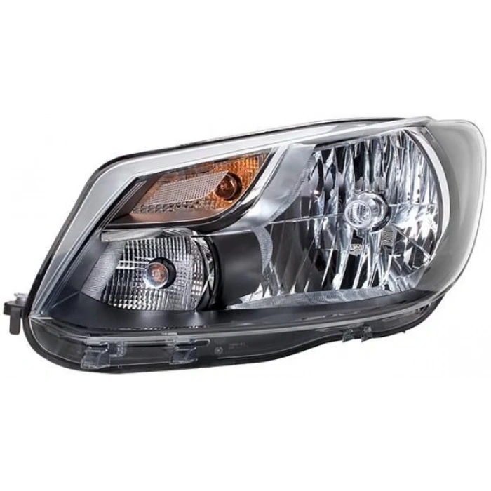FAR CADDY 10-15 LH ELEKTRİKLİ (9 FİŞ)