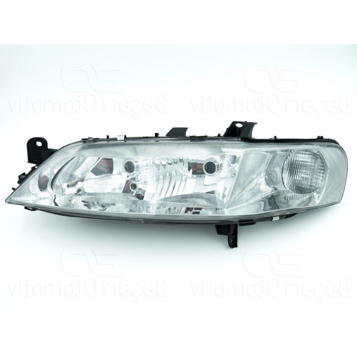 FAR SOL GRI OPEL VECTRA B 99-01 (WISCO) 2243084