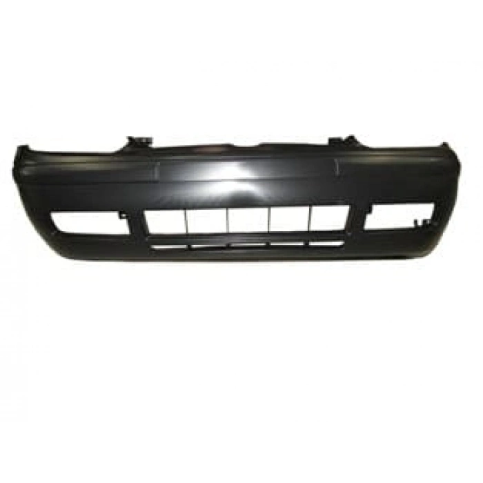 VOLKSWAGEN GOLF- 4- 98/04; ÖN TAMPON SİYAH (KENDİNDEN BANTLI TW) 1J0807217CGRU