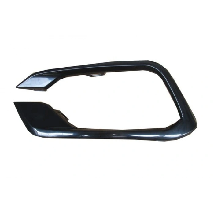 FIAT EGEA- SD/HB- 21/25; SİS LAMBA ÇERÇEVESİ SOL (SİYAH) 735754045