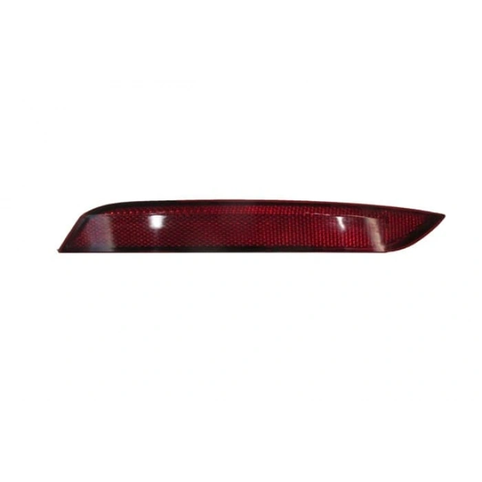 VOLKSWAGEN POLO- 6- 14/17; ARKA TAMPON REFLEKTÖRÜ SOL 6R0945105C