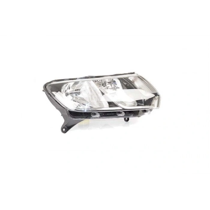 FAR SAĞ MOTORSUZ CLİO SYMBOL JOY 13- BSG 260106223R