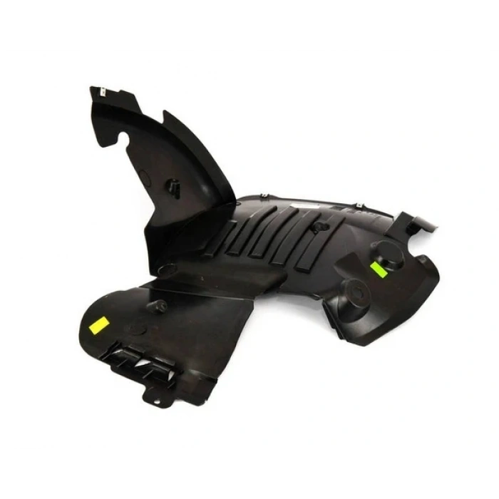 KANGO I 98-02 ÇAMURLUK DAVLUMBAZI ÖNÜN ÖNÜ SAĞ ENJEKSİYON