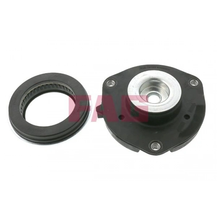 AMORTİSÖR TAKOZU ÖN RULMANLI GOLF5-6 JETTA FAG 815004030 (T1)