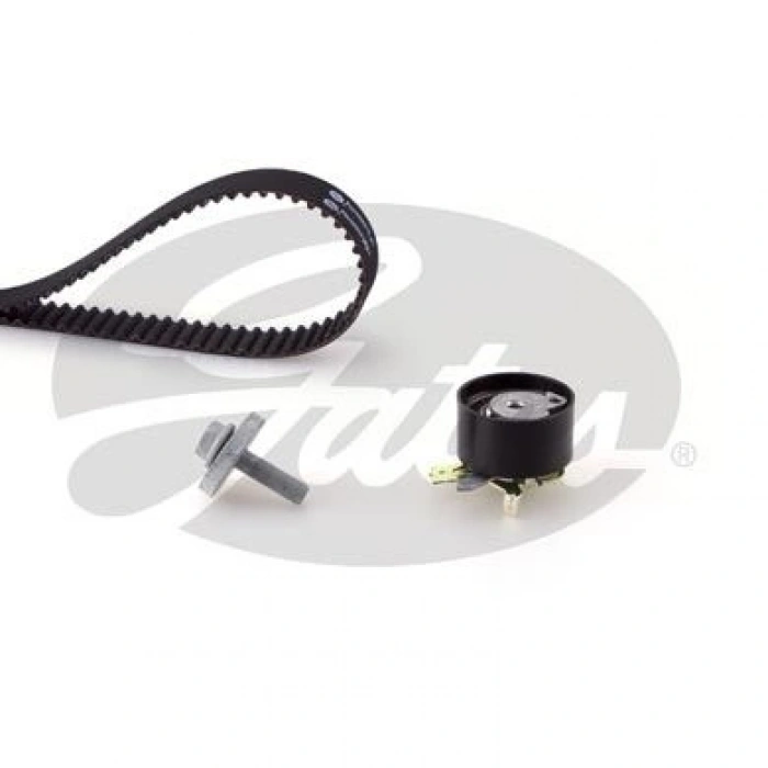 TRIGER SETI CLIO / KANGO / MEGANE / FLUENCE / DACIA LOGAN 1.5 DCI (K9K) (123DIS)  GATES K015578XS (T1)
