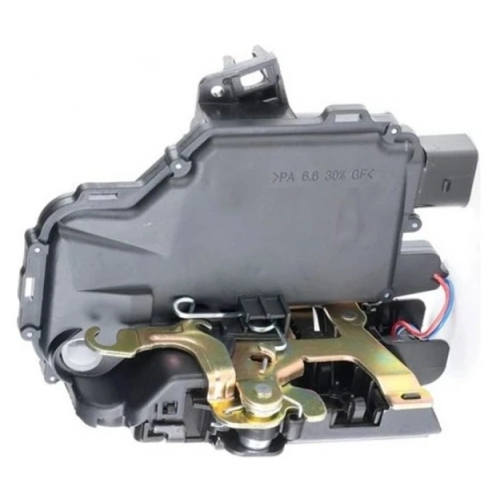 KAPI KILIDI SAG ÖN GOLN IV PASSAT 97>02 LEON 00>06 TOLEDO 99>04 OCTAVIA 97>11 TKN 3B1837016A (T1)
