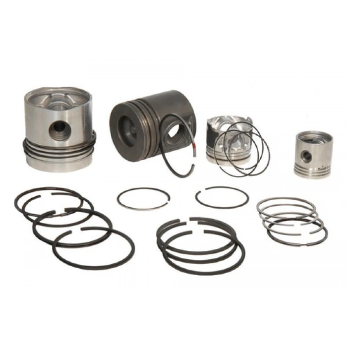 PİSTON+SEGMAN LINEA/DOBLO/PUNTO/ASTRA H-J/CORSA D 69.6MM:STD(-0.20)75-90PS EURO4/EURO5/87-70789 STD1 1.3-Z13DT/Z13DTH 06- 87-70789-STD1