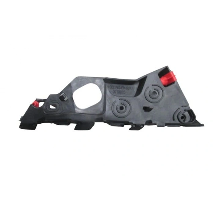 OPEL CORSA- D- 07/14; ÖN TAMPON BAĞLANTI BRAKETİ SAĞ KLİPSLİ (TW) 760-2023