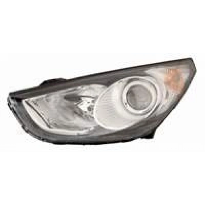 FAR SAG SİYAH IX35 10-15