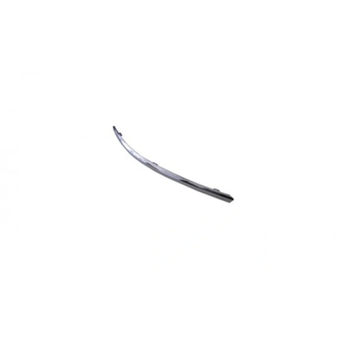 A6. ÖN TAMPON ÇITASI KROM Rh. 2005-2009