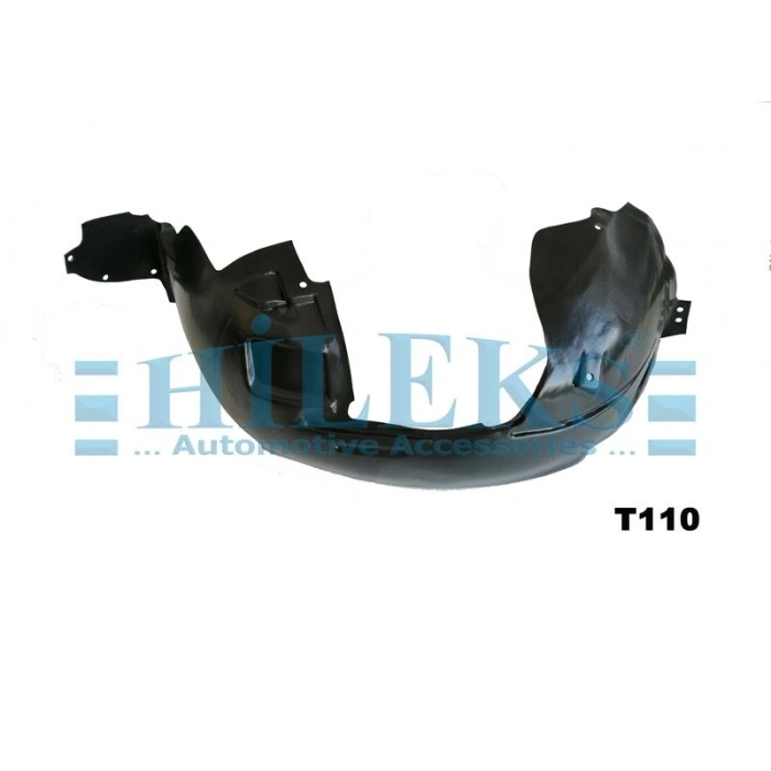 CAMURLUK DAVLUMBAZI ON SOL DOBLO III OPEL COMBO (HILEKS) T110
