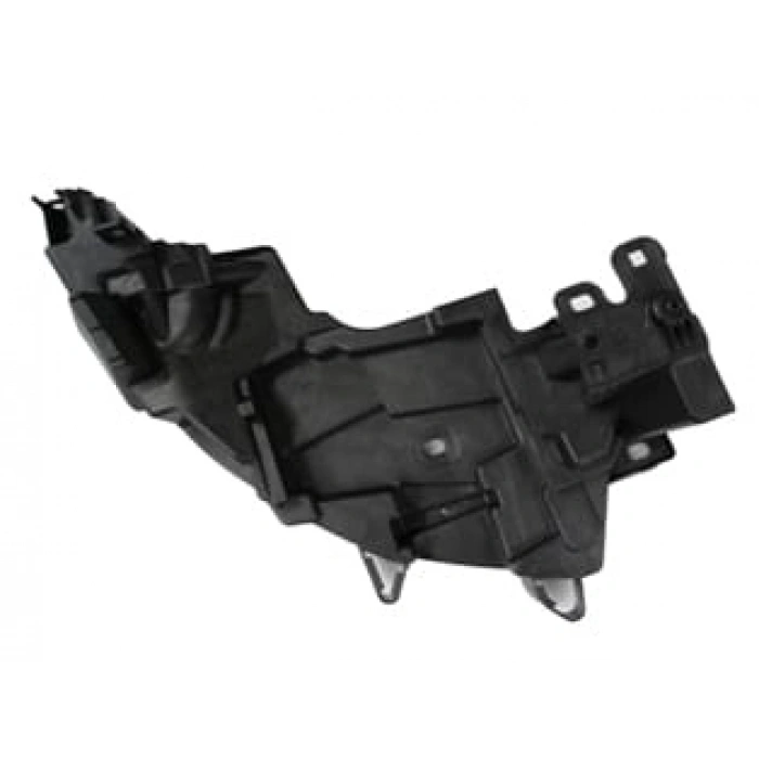RENAULT FLUENCE- 09/12; FAR ALT BAĞLANTI BRAKETİ SAĞ (FAR ALT TAŞIYICI) PLASTİK 1450-2347