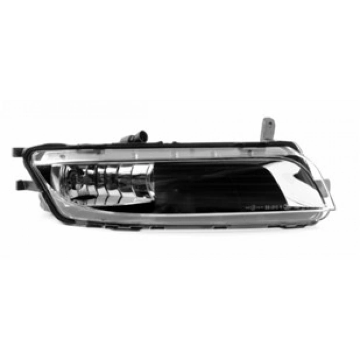 SOL SİS PASSAT-CC 12- GKL 291873 T1