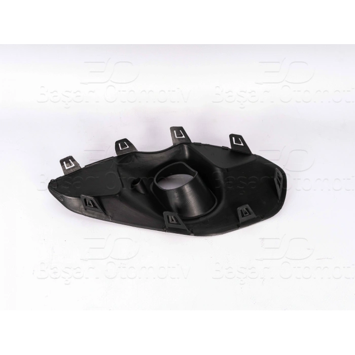SİS ÇERÇEVESİ SOL SISLI OPEL CORSA F 20>