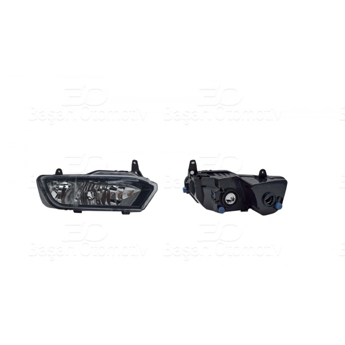 SIS FARI SOL CIFT DUY AMPULLU VW POLO 14-18 (WISCO) 1243070