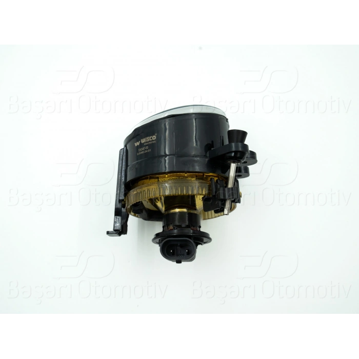 SIS FARI SAG AMPULLU VW GOLF5 03-09 (WISCO) 1243467