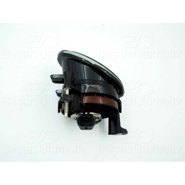 SIS FARI SOL AMPULLU VW TIGUAN JETTA CADDY3 GOLF6 09- (WISCO) 1243463