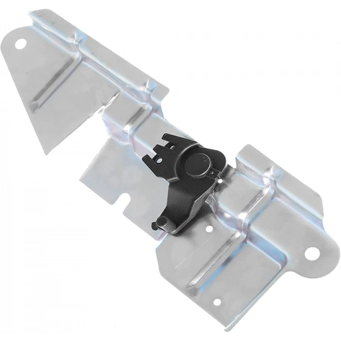 VW BORA 98-02 BAGAJ KİLİT SACI + MOTORU