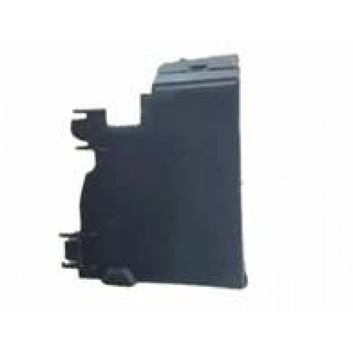 RADYATOR HAVA DEFLEKTORU SAG COURIER V-769 23-