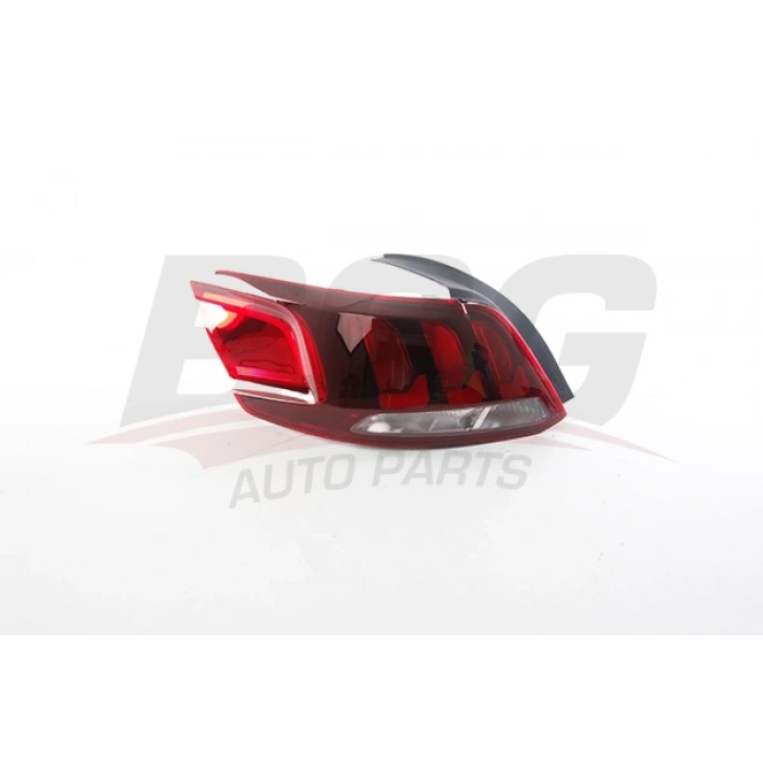 STOP LAMBASI SOL 301 YENI MODEL 17- BSG 9817301180