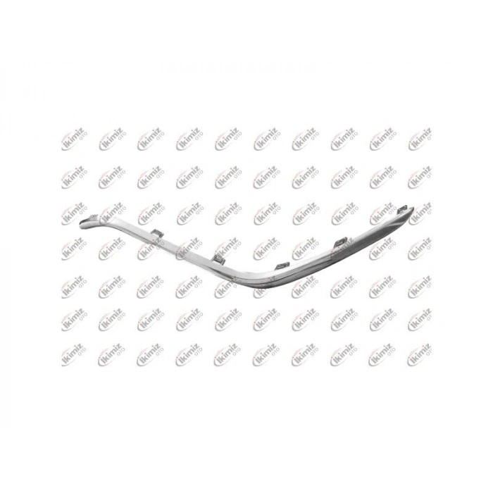 LINEA 11- ÖN TAMPON *S* ÇITASI NİKELAJ SAĞ