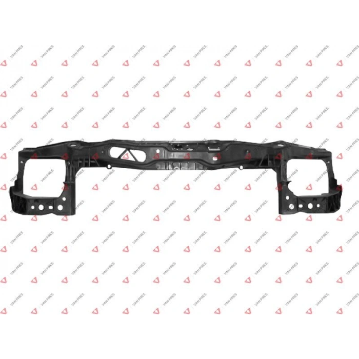 CORSA -D- 06- ÖN PANEL