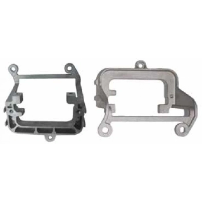 MASTER III MOTOR TAKOZU ALİMİNYUM