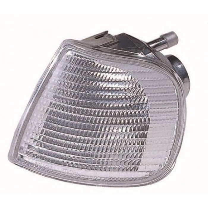 SINYAL LAMBASI SOL POLO CLASSIC-CADDY 94-03 BEYAZ DEPO 441-1517L-AE-C T1