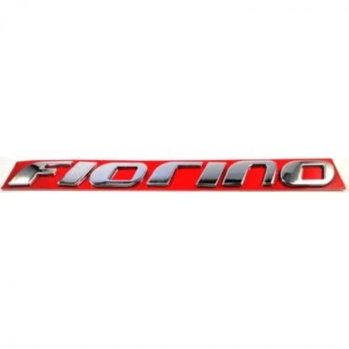 YAZI FIORINO Y.M. (PARÇALI KROM)
