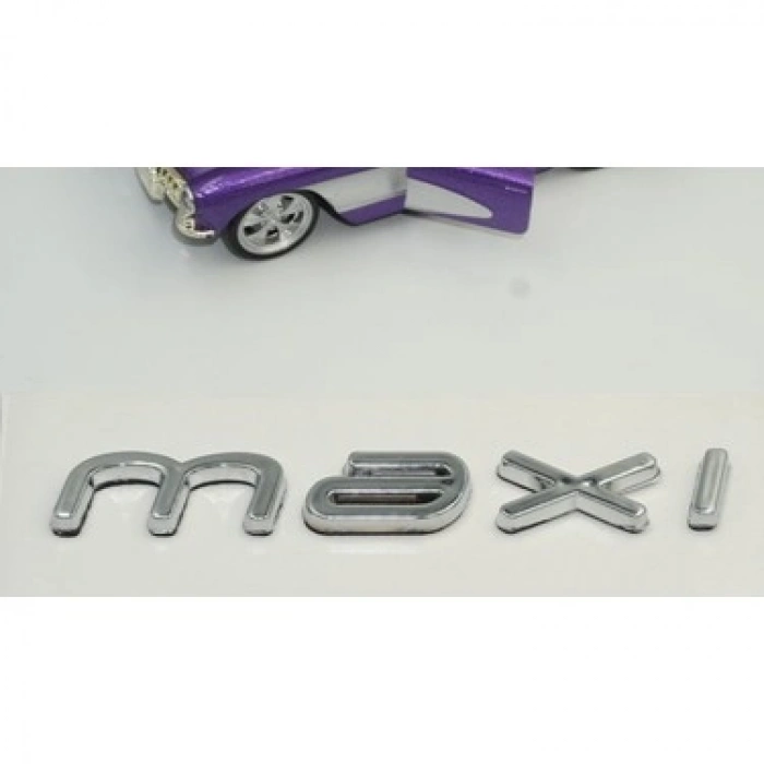 YAZI MAXI DOBLO III