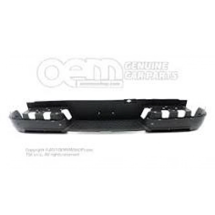 ARKA TAMPON VW AMAROK 23>
