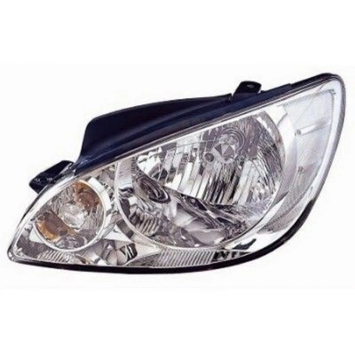 FAR GETZ 06-11 ELEKTRİKLİ SOL