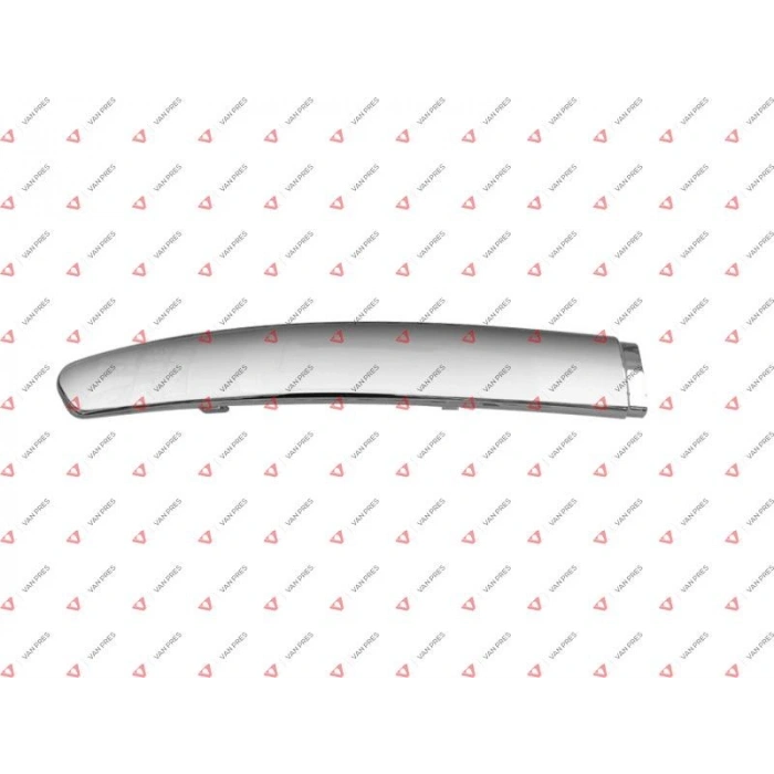 LINEA 11- ARKA TAMPON ÇITASI NİKELAJ SAĞ