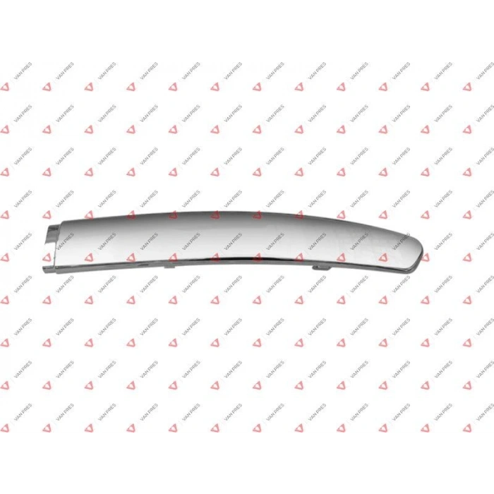 LINEA 11- ARKA TAMPON ÇITASI NİKELAJ SOL