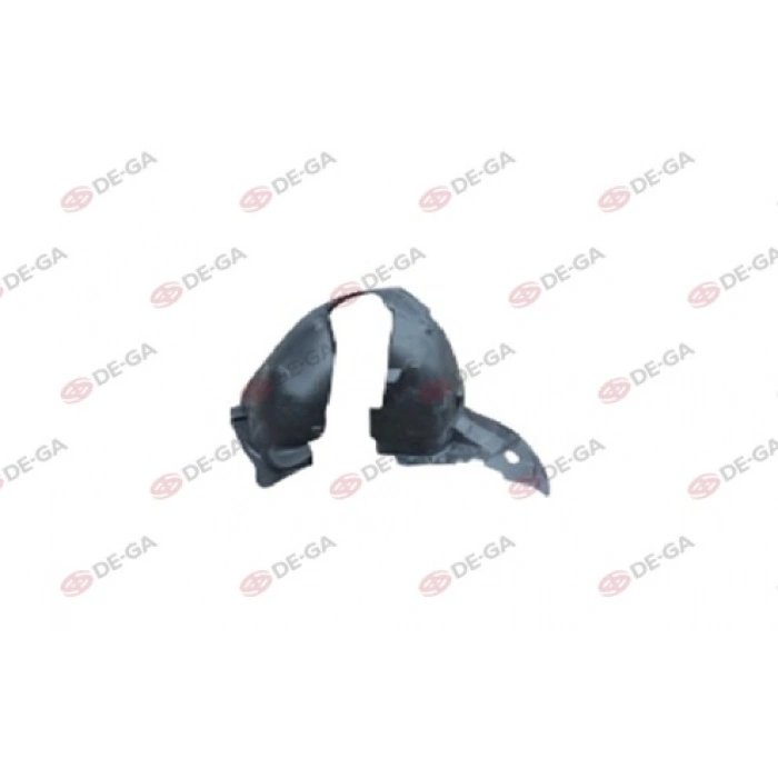 PEJO 301 - C-ELYSEE ÖN ÇAMURLUK DAVLUMBAZI SAĞ 11-9676736880