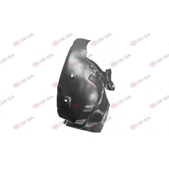 FLUENCE - MEGANE III ÖN ÇAMURLUK DAVLUMBAZI ÖNÜN ARKASI SOL 09- 638430013R