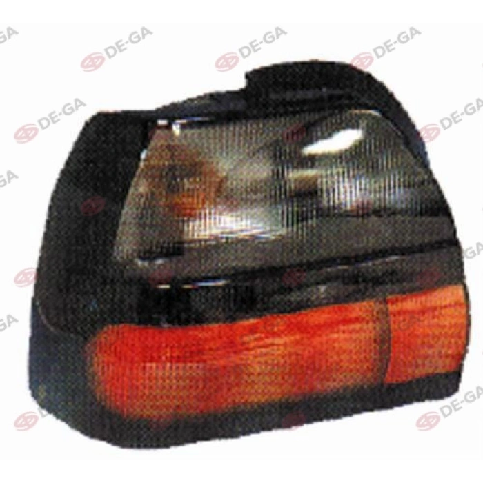 R19 SEDAN SAĞ STOP 1992-1995 (TYC)  REN1019005