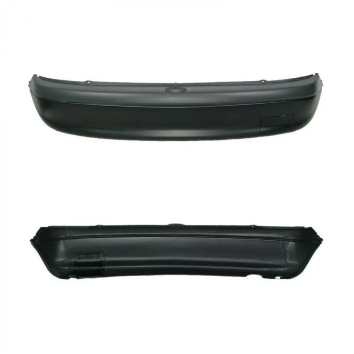 TAMPON ARKA SIYAH ASTARLI OPEL CORSA B 97-00