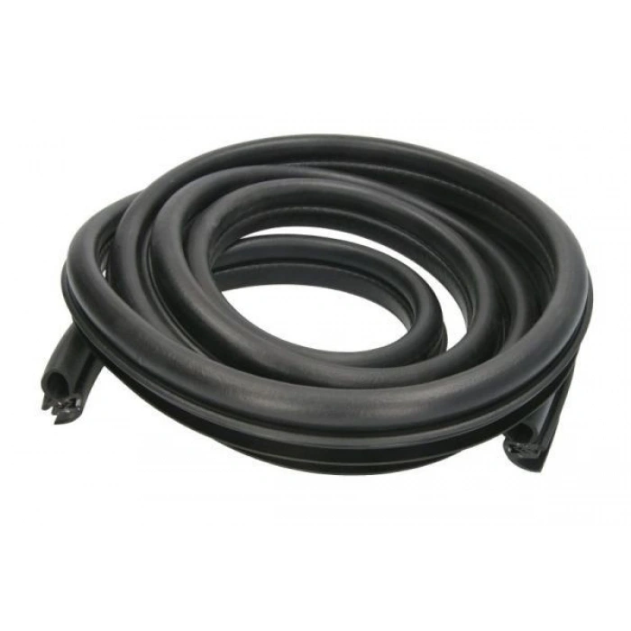 KAPI FITILI C1 - HATCHBACK / 05> {TAKIM} {1.KALITE HAMUR / CO.EXTRUZYON - ICI CELIK TELLI TEKSTIL ORGULU}