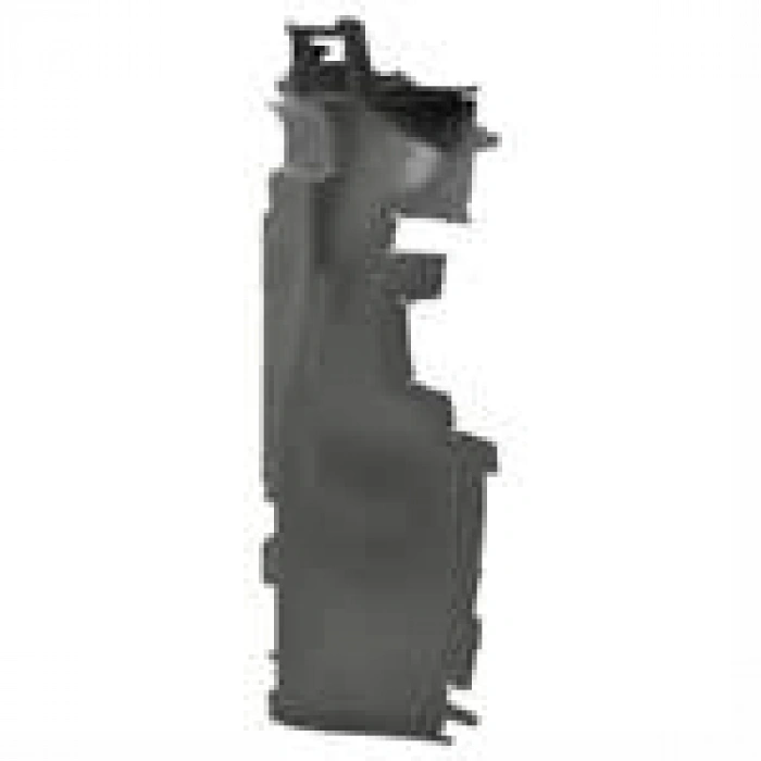 RADYATOR BRAKETI SOL PASSAT 13-
