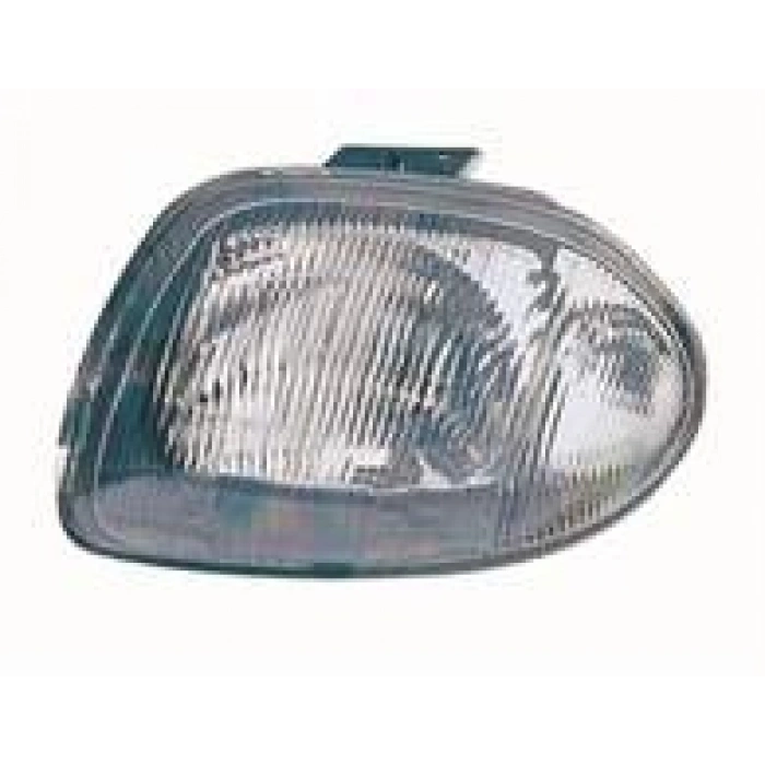 FAR SAG ELEKTRIKLI CLIO 98-
