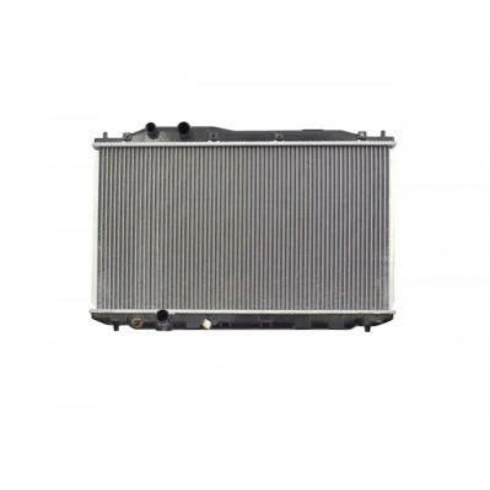 MOTOR SU RADYATORU BRAZING M/T HONDA CIVIC SEDAN 2006-2012 MANUEL VITES (375X678X26)